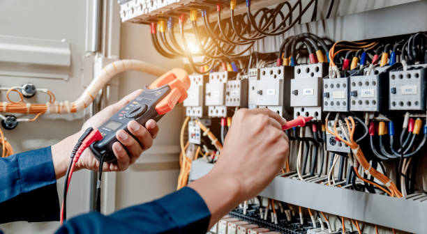 Best Emergency Electrical Repair  in Viera West, FL